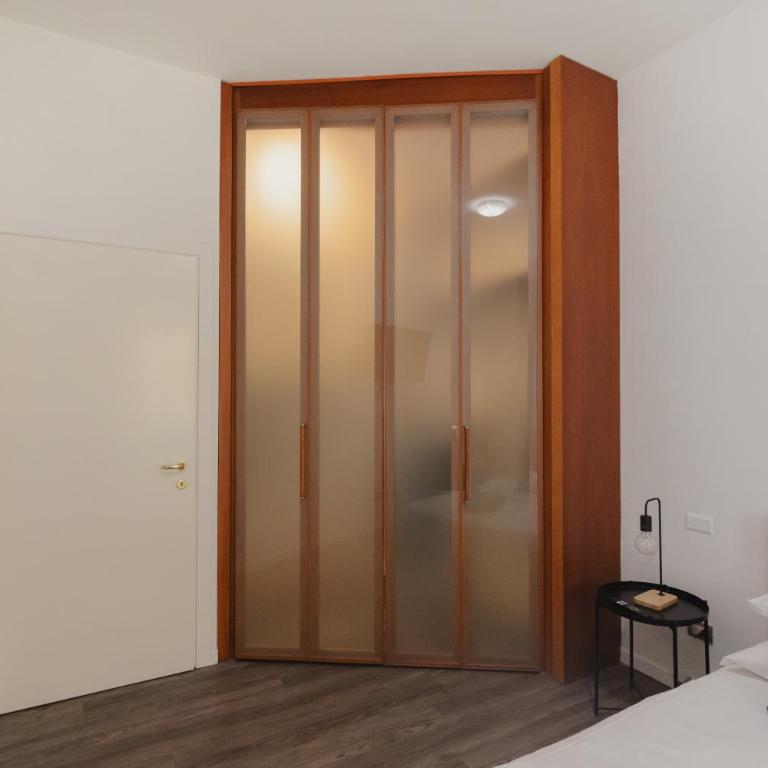 GoHost - Cozy and Spacious Flat in City Life - Appartamento con 2 Camere da Letto - 22