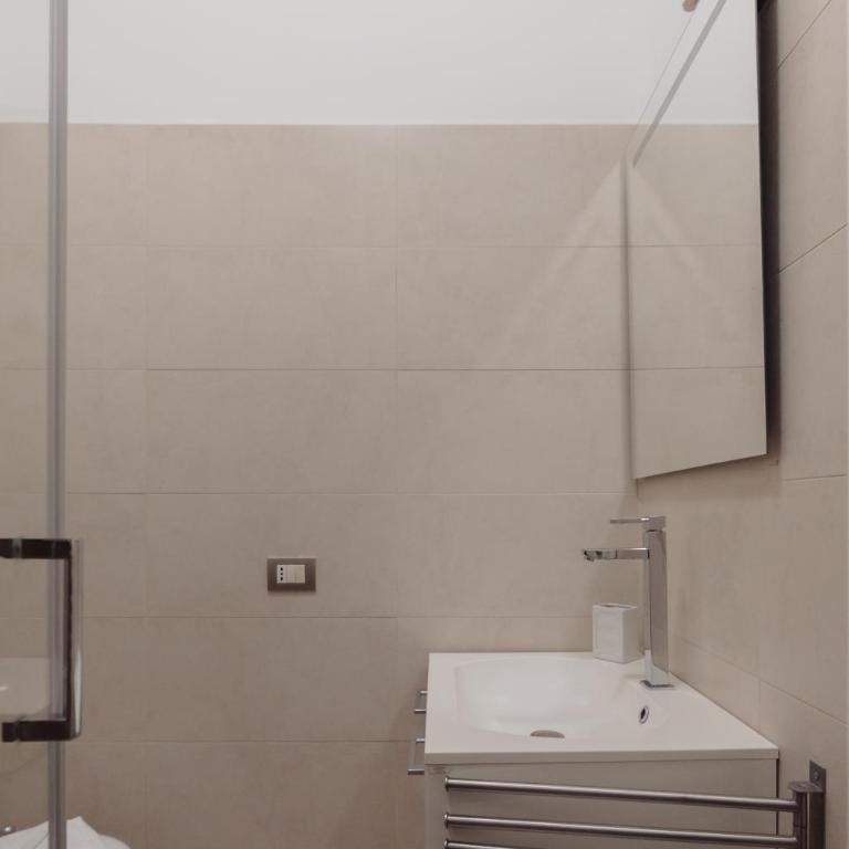 GoHost - Cozy and Spacious Flat in City Life - Appartamento con 2 Camere da Letto - 16