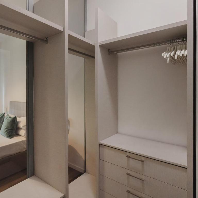 GoHost - Cozy and Spacious Flat in City Life - Appartamento con 2 Camere da Letto - 14