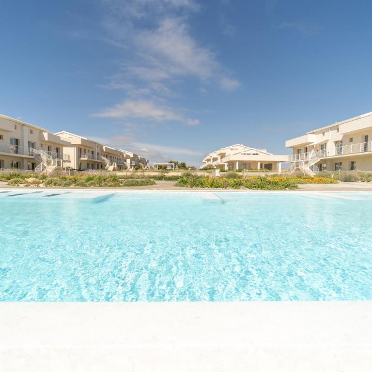 GuestHost - Borgo 84 Marzamemi - Dimora del Borgo - Appartamento con 1 Camera da Letto - 2