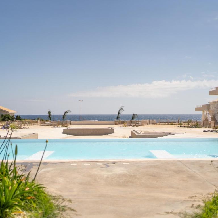 GuestHost - Borgo 84 Marzamemi - Dimora del Borgo - Appartamento con 1 Camera da Letto - 16