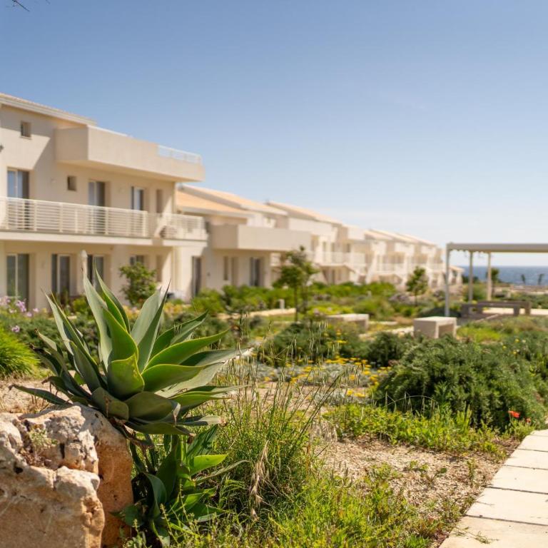 GuestHost - Borgo 84 Marzamemi - Dimora del Borgo - Appartamento con 1 Camera da Letto - 7