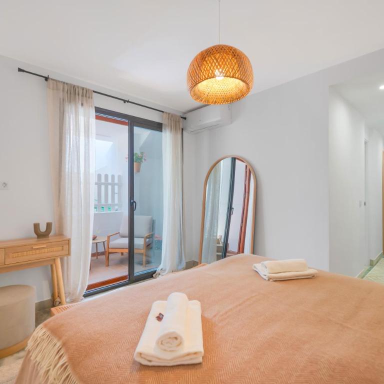 Charming Beachside Townhouse in Villacana - Casa Unifamiliar de 3 dormitorios - 13