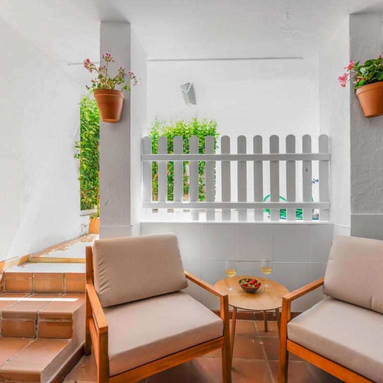 Charming Beachside Townhouse in Villacana - Casa Unifamiliar de 3 dormitorios - 17