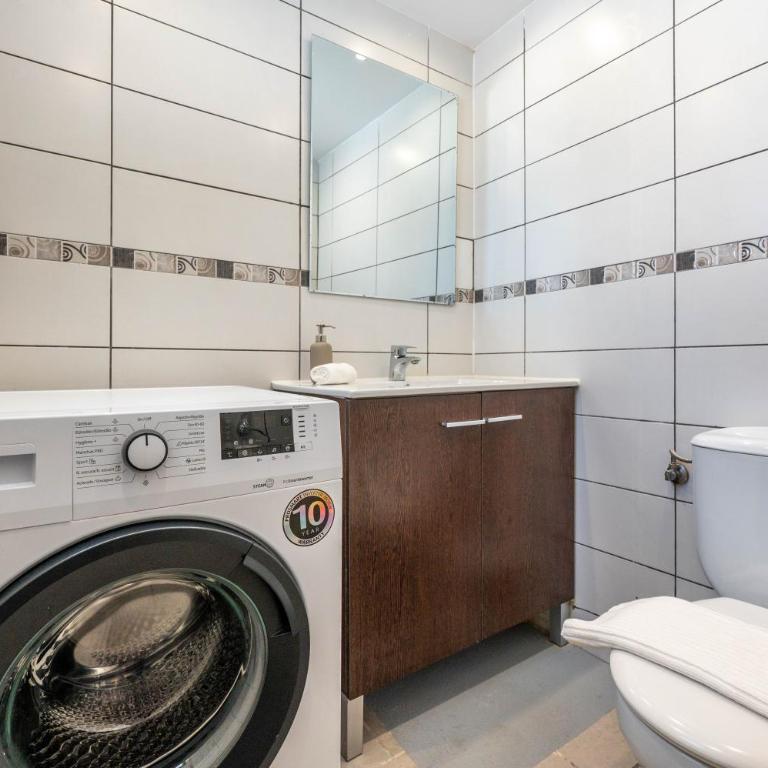 Charming Beachside Townhouse in Villacana - Casa Unifamiliar de 3 dormitorios - 21
