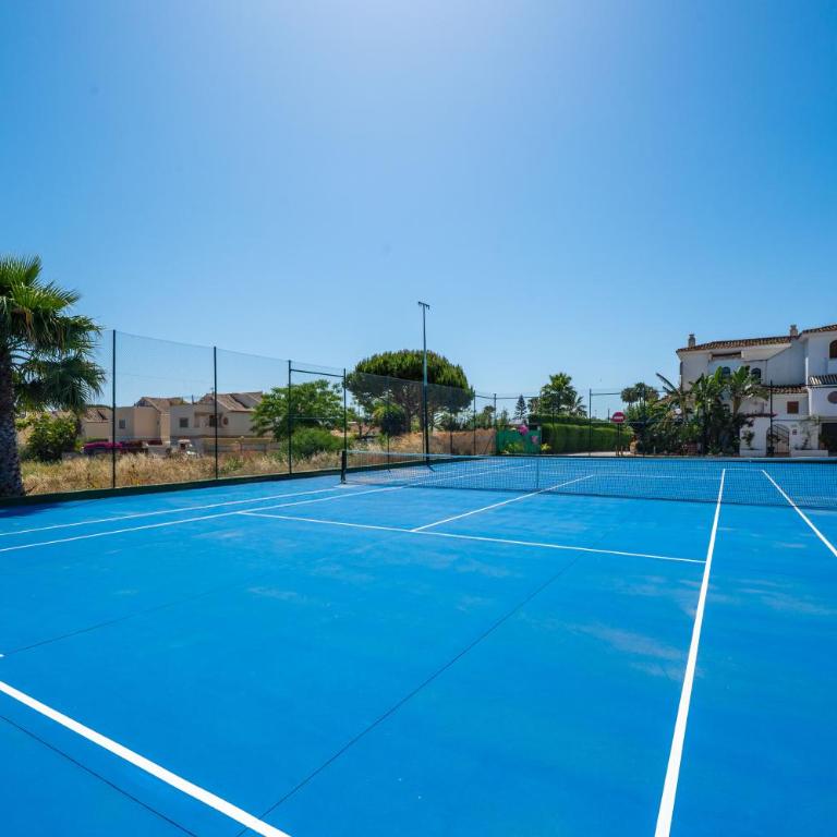 Charming Beachside Townhouse in Villacana - Casa Unifamiliar de 3 dormitorios - 38