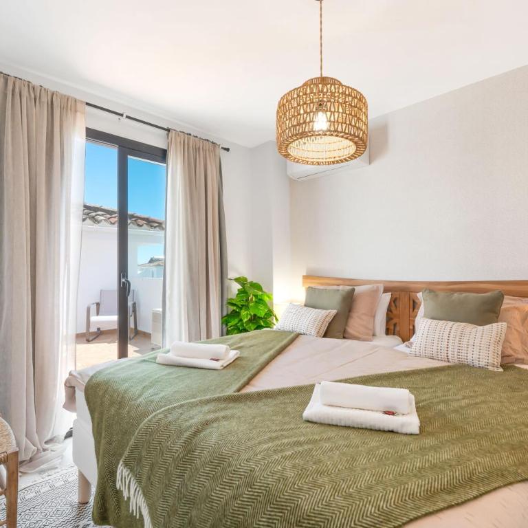 Charming Beachside Townhouse in Villacana - Casa Unifamiliar de 3 dormitorios - 23