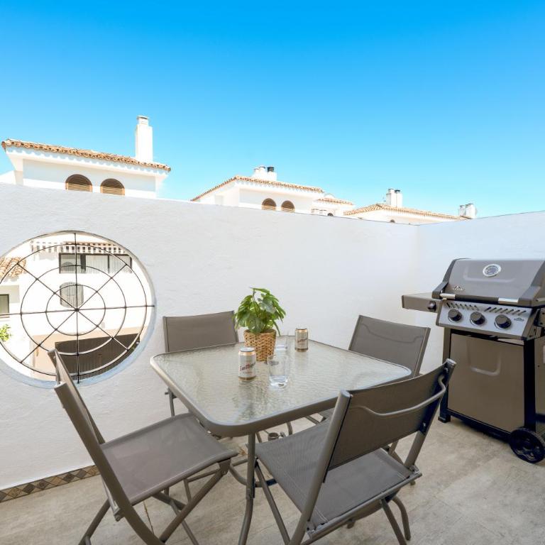 Charming Beachside Townhouse in Villacana - Casa Unifamiliar de 3 dormitorios - 9
