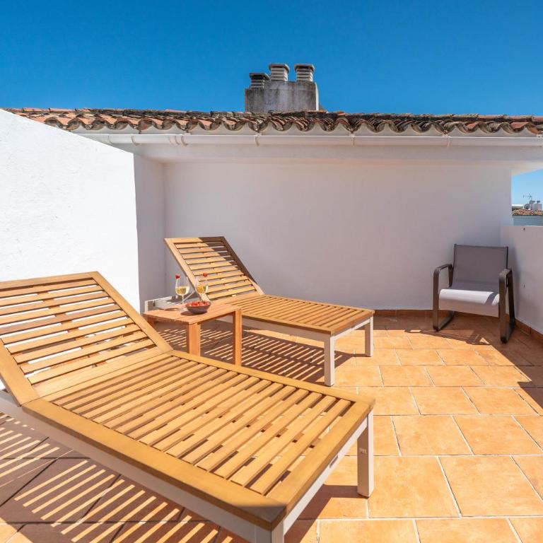 Charming Beachside Townhouse in Villacana - Casa Unifamiliar de 3 dormitorios - 25