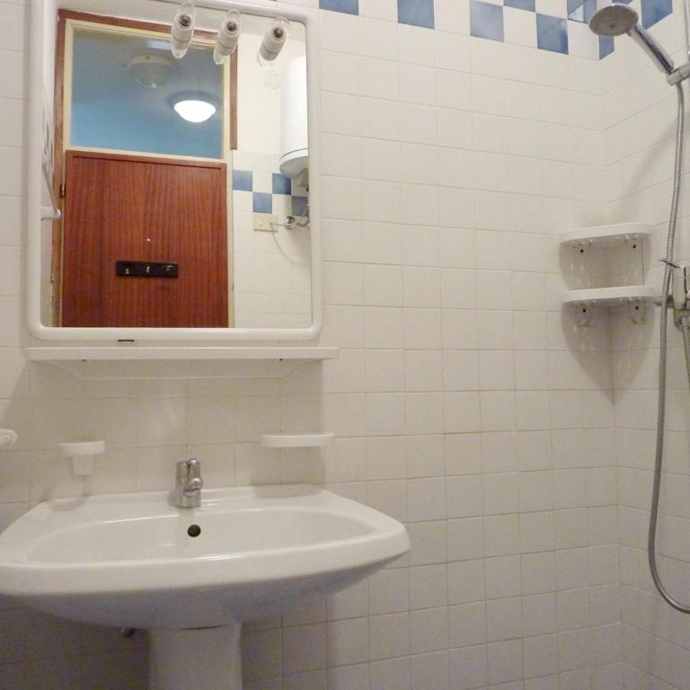 EDELWEISS - Appartamenti - Appartamento con 1 Camera da Letto - 4