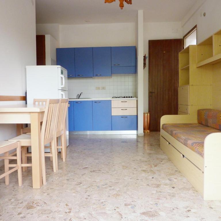 EDELWEISS - Appartamenti - Appartamento con 1 Camera da Letto - 2