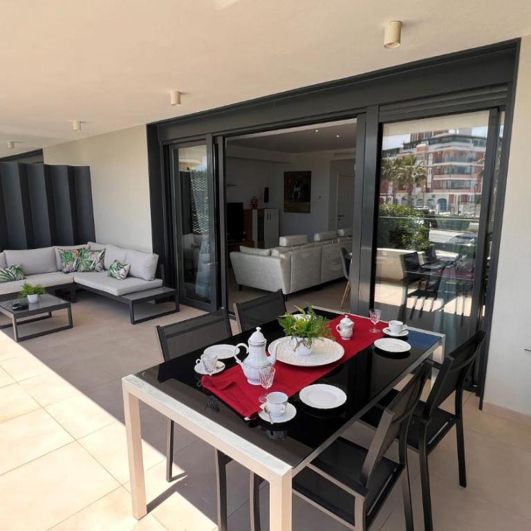 Sealine Homes - Apartamento de 2 dormitorios - 10