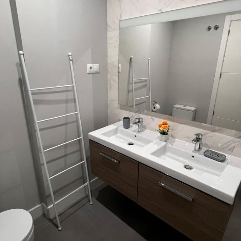 Sealine Homes - Apartamento de 2 dormitorios - 15