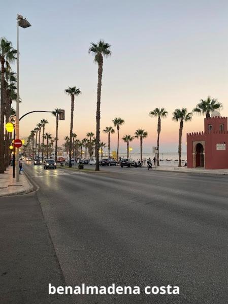beautiful studio in Benalmádena - Apartamento de 1 dormitorio - 26