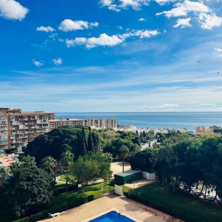 beautiful studio in Benalmádena - Apartamento de 1 dormitorio - 8