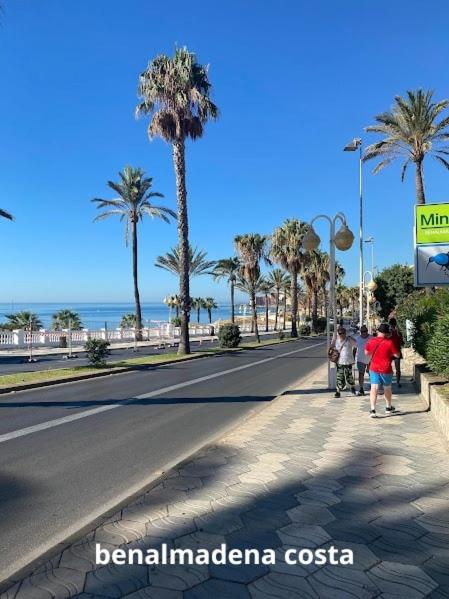 beautiful studio in Benalmádena - Apartamento de 1 dormitorio - 27