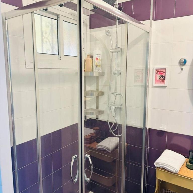beautiful studio in Benalmádena - Apartamento de 1 dormitorio - 19