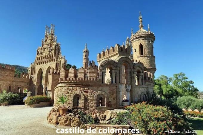 beautiful studio in Benalmádena - Apartamento de 1 dormitorio - 33