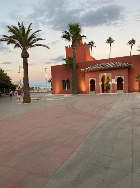 beautiful studio in Benalmádena - Apartamento de 1 dormitorio - 35