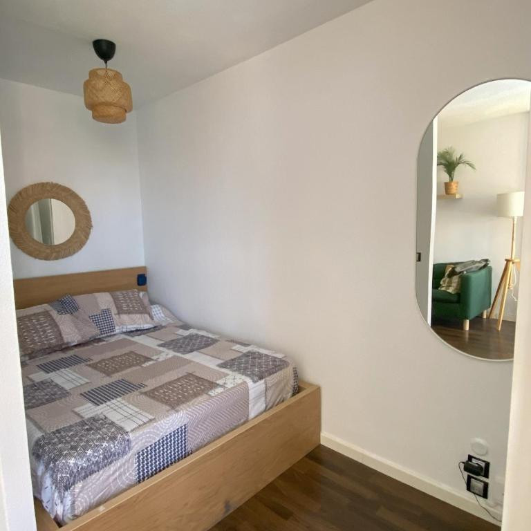beautiful studio in Benalmádena - Apartamento de 1 dormitorio - 5