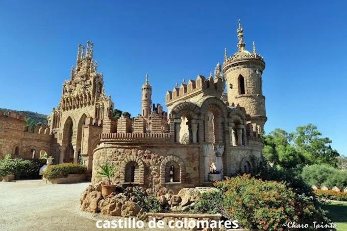 beautiful studio in Benalmádena - Apartamento de 1 dormitorio - 41