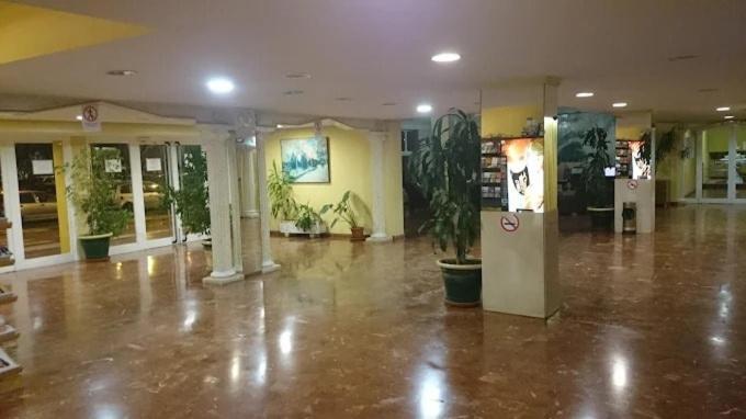 beautiful studio in Benalmádena - Apartamento de 1 dormitorio - 24