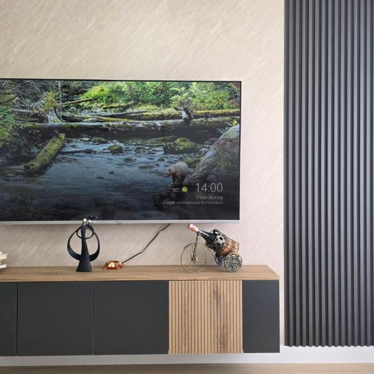 Azure Elite Apartment - Two-Bedroom Apartment - 4
