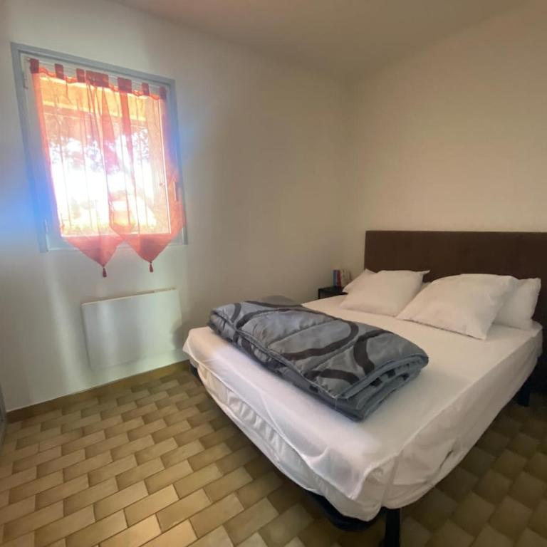 T2 ground floor near beach - Apartment - Erdgeschoss - 7