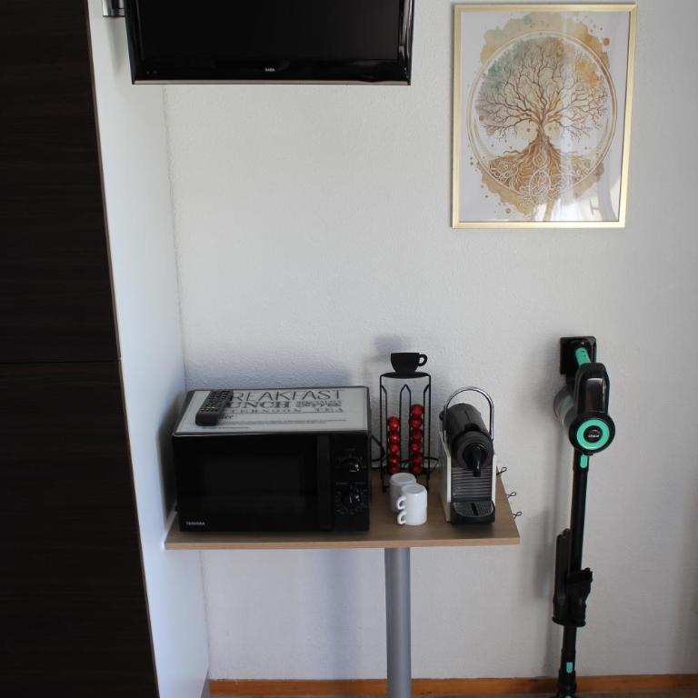Le Veymont - One-Bedroom Apartment - 11