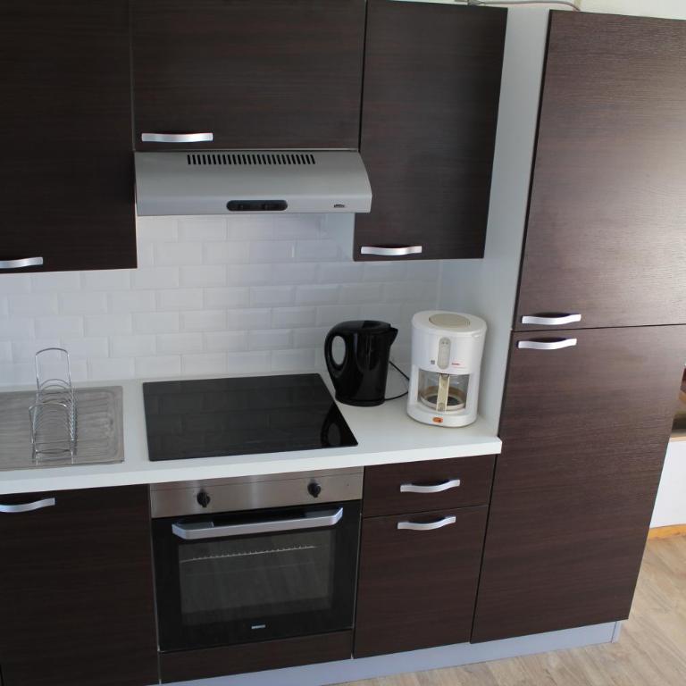 Le Veymont - One-Bedroom Apartment - 7