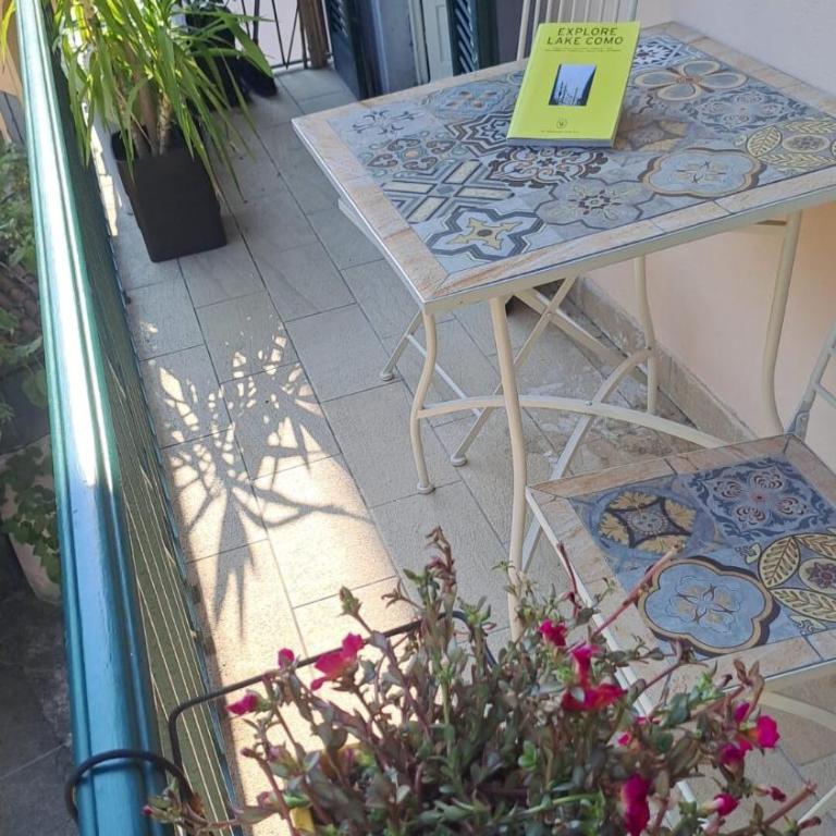 Casa Rossella - Appartamento con 1 Camera da Letto - 4