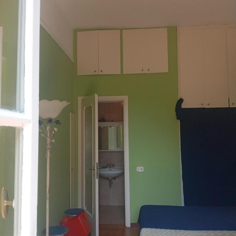 Casa Rossella - Appartamento con 1 Camera da Letto - 5
