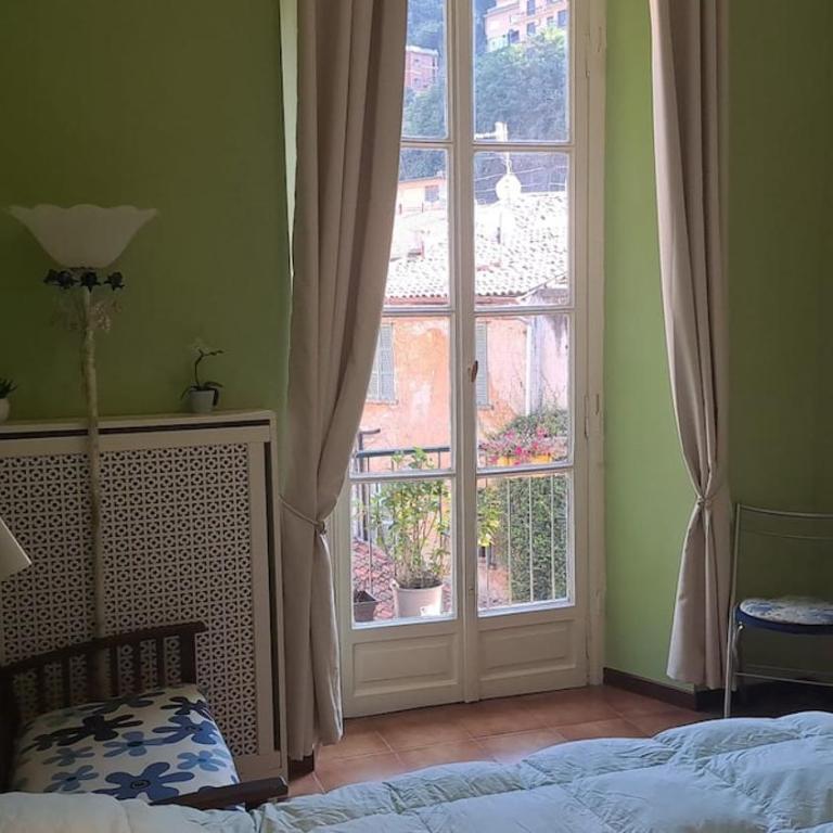 Casa Rossella - Appartamento con 1 Camera da Letto - 1