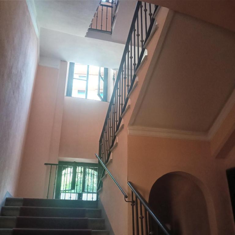 Casa Rossella - Appartamento con 1 Camera da Letto - 6
