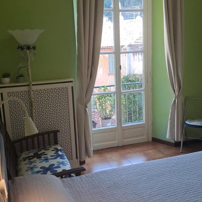 Casa Rossella - Appartamento con 1 Camera da Letto - 8