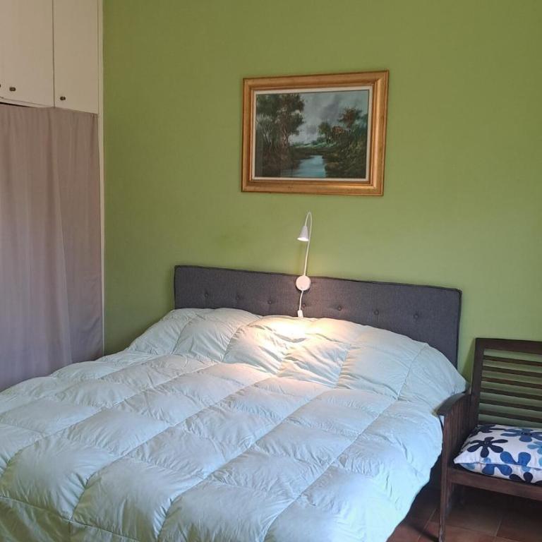 Casa Rossella - Appartamento con 1 Camera da Letto - 9