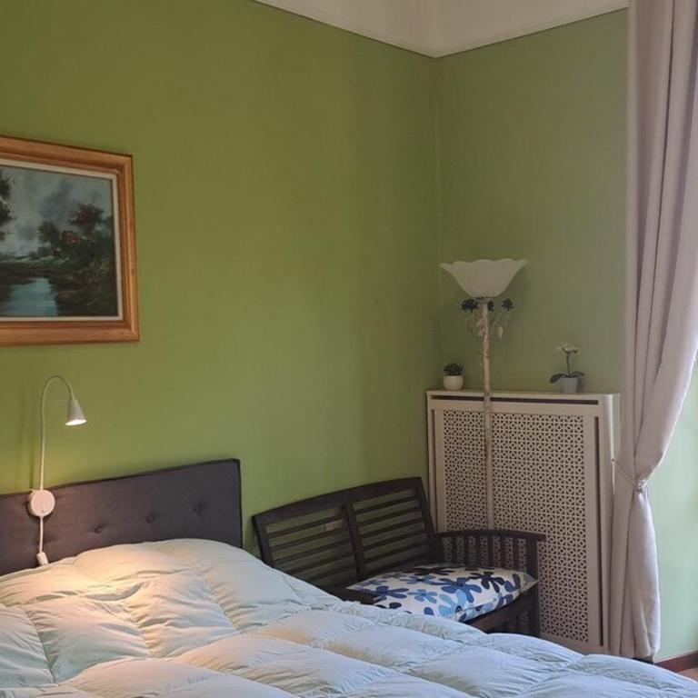 Casa Rossella - Appartamento con 1 Camera da Letto - 10