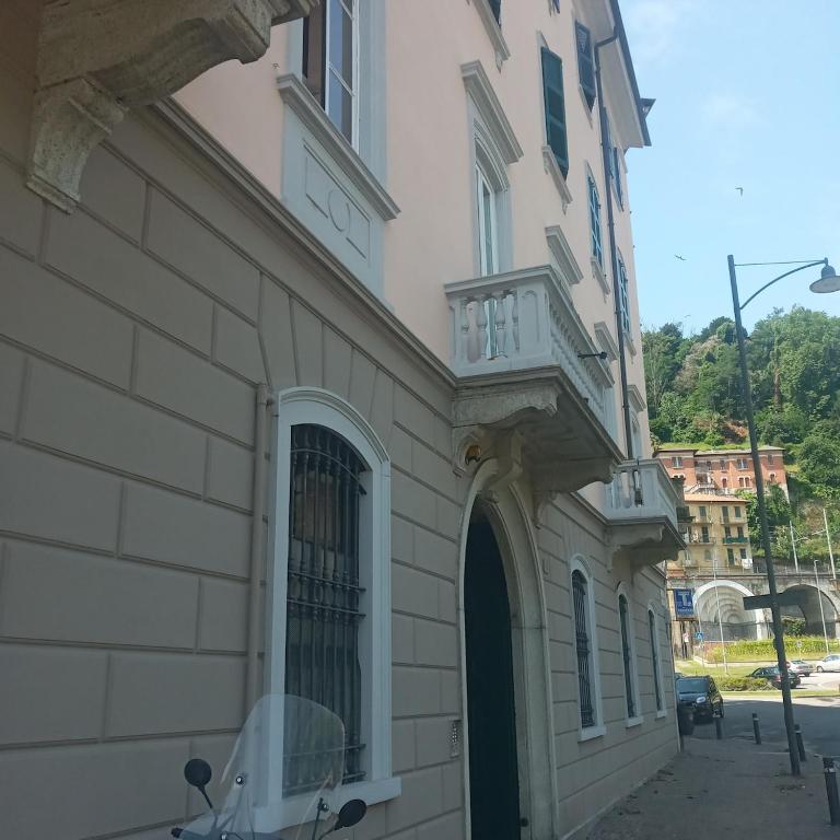 Casa Rossella - Appartamento con 1 Camera da Letto - 15