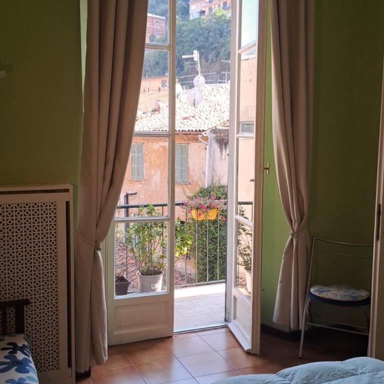 Casa Rossella - Appartamento con 1 Camera da Letto - 19