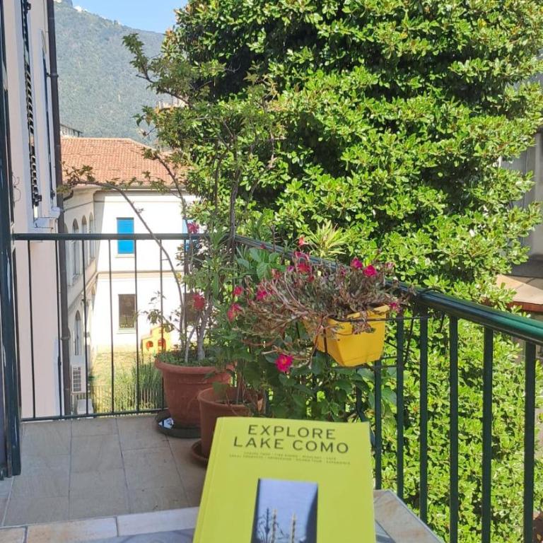 Casa Rossella - Appartamento con 1 Camera da Letto - 23
