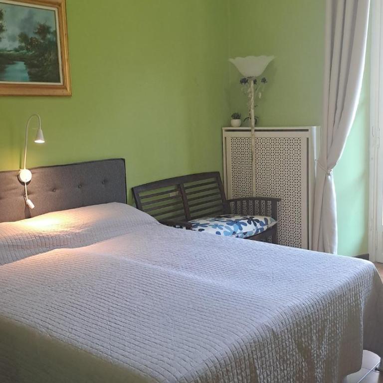 Casa Rossella - Appartamento con 1 Camera da Letto - 25