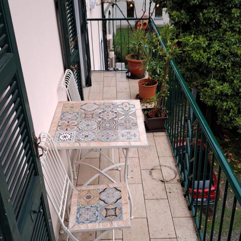 Casa Rossella - Appartamento con 1 Camera da Letto - 26