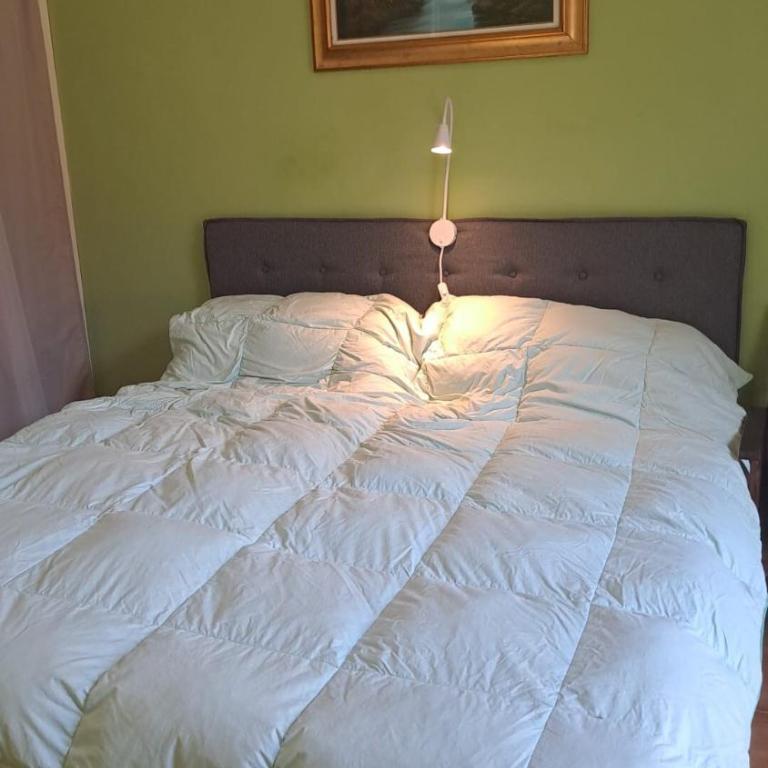 Casa Rossella - Appartamento con 1 Camera da Letto - 28