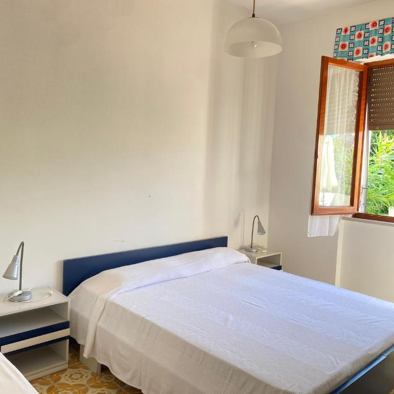 Piano terra con corte privata e posto auto 450 mt mare - Appartamento con 2 Camere da Letto - 9