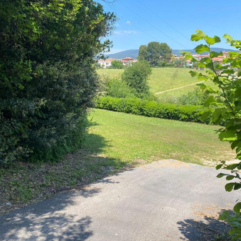 Piano terra con corte privata e posto auto 450 mt mare - Appartamento con 2 Camere da Letto - 13