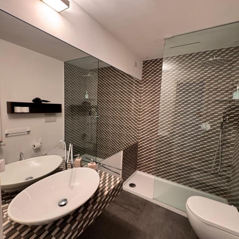 Residenza Labicana few steps from Colosseum - Appartamento con 2 Camere da Letto - 13