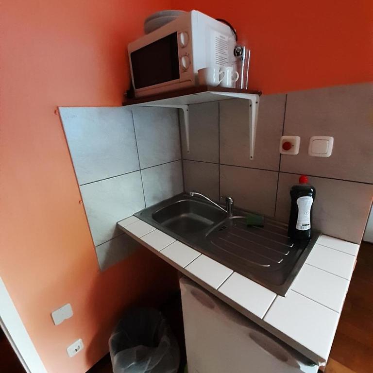 2-Rent Group Hostel Rooms&Apartments TUB19A - Zweibettzimmer - 1