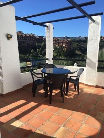 Lovely two Bedroom Pueblo Evita - Apartamento de 2 dormitorios - 5