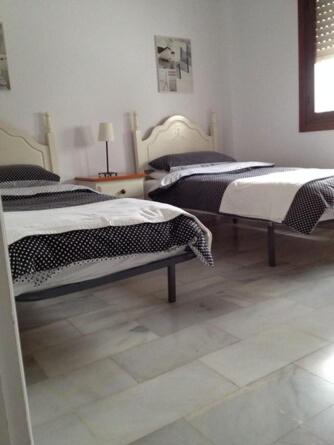 Lovely two Bedroom Pueblo Evita - Apartamento de 2 dormitorios - 6