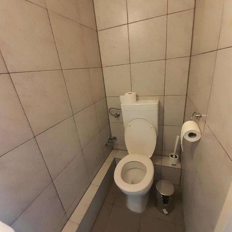 2-Rent Group Hostel Rooms&Apartments TUB19A - Zweibettzimmer - 2
